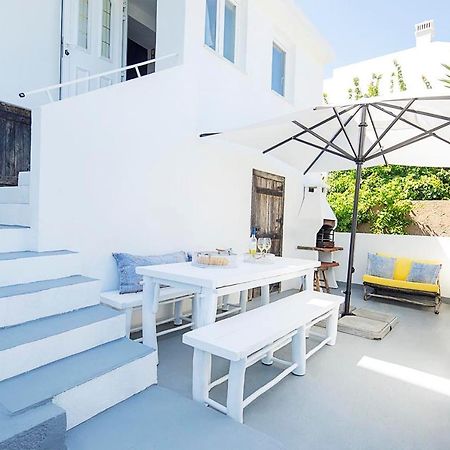 Casa Cavala By Sevencollection Salema Exterior foto
