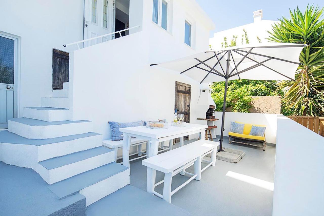 Casa Cavala By Sevencollection Salema Exterior foto