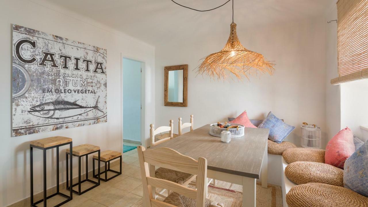 Casa Cavala By Sevencollection Salema Exterior foto